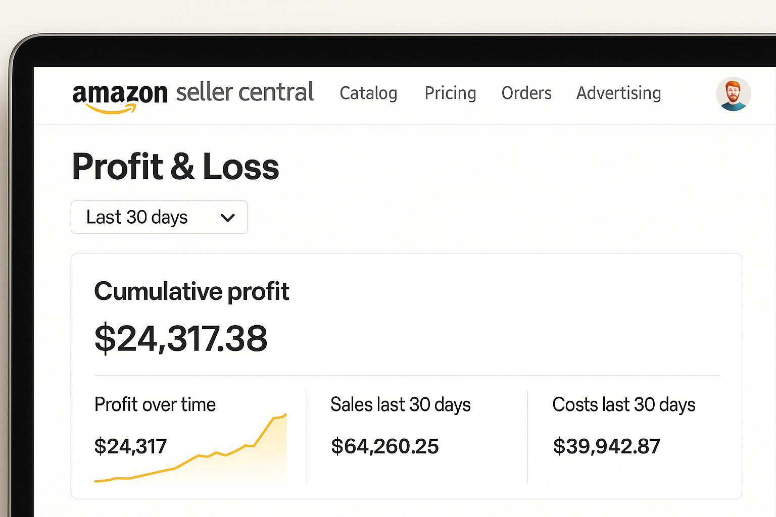 Connect Your Ecommerce Channel